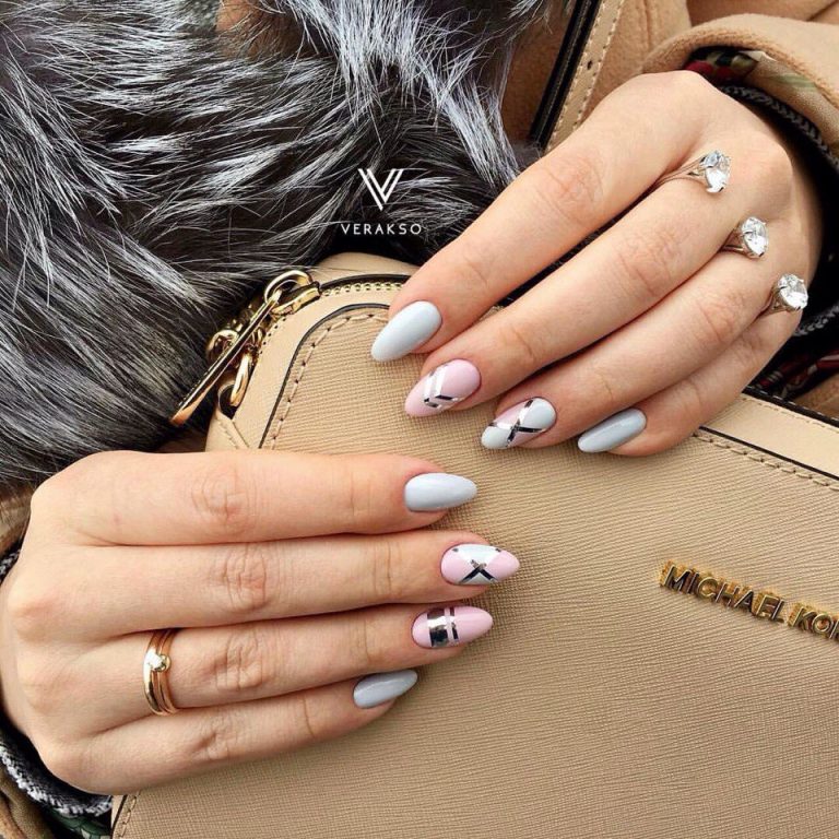 Fall Nails Design