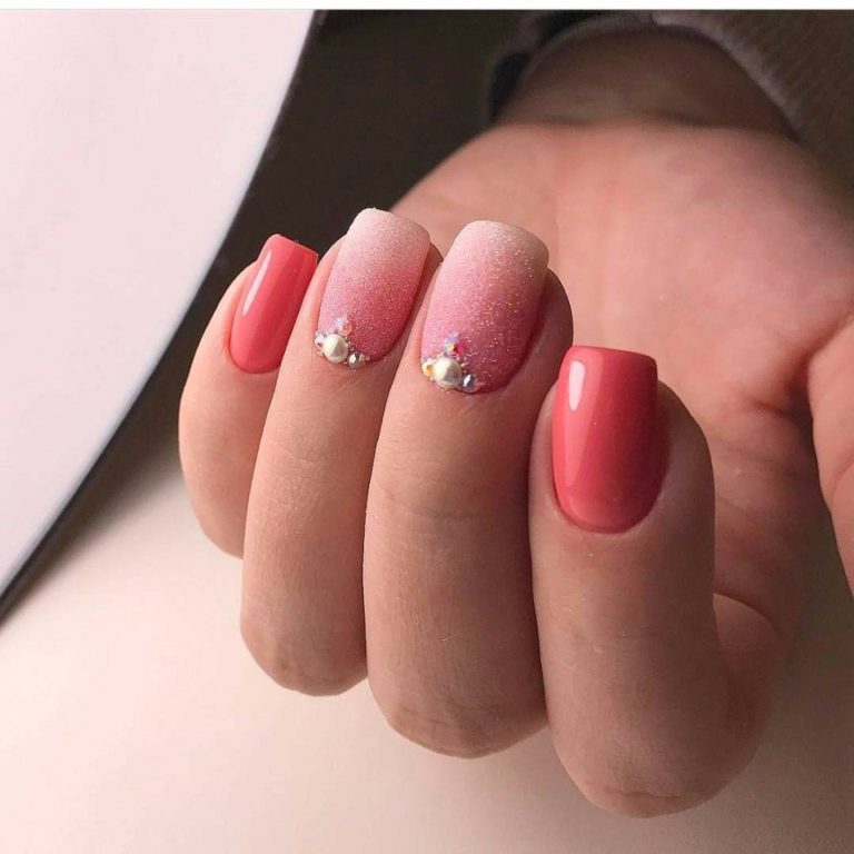 Fall Nails Design