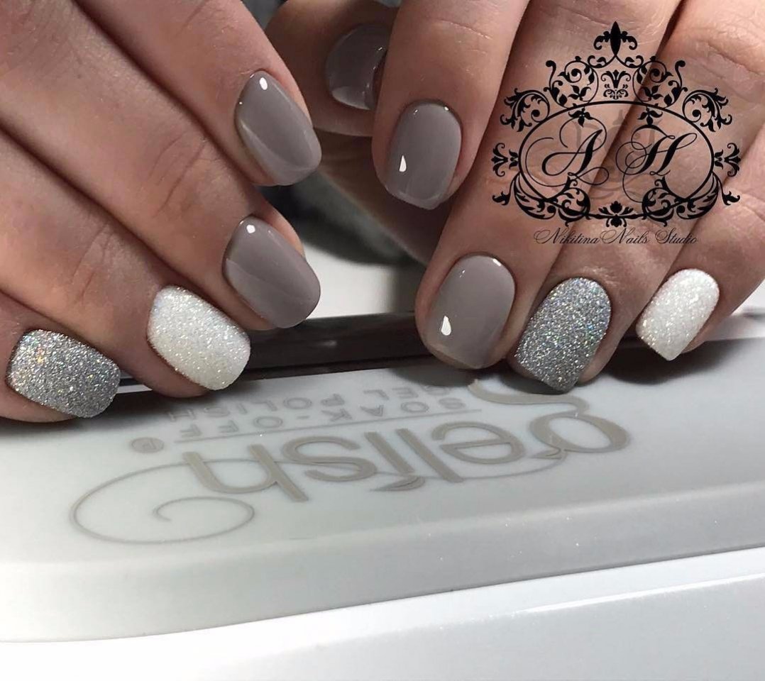 Fall Nails Design