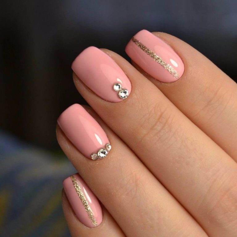 Fall Nails Design