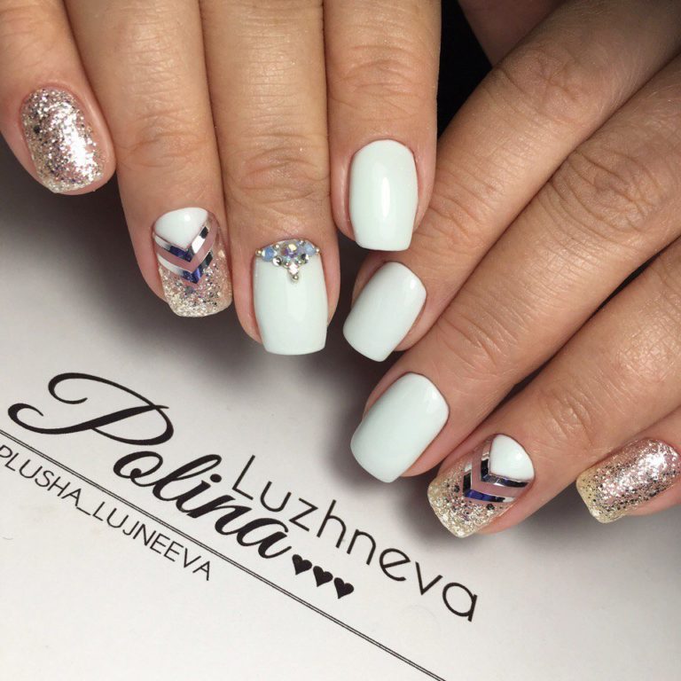 Fall Nails Design