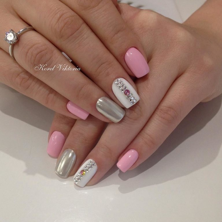 Fall Nails Design