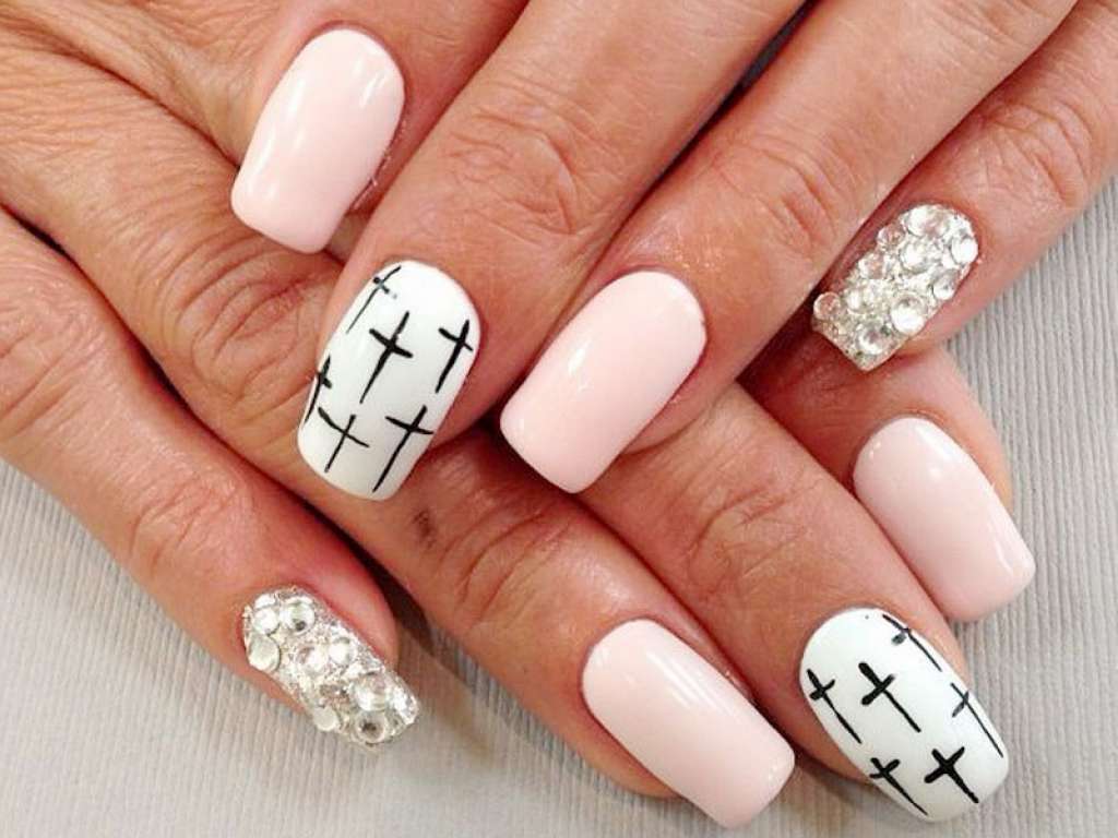 Fall Nails Design