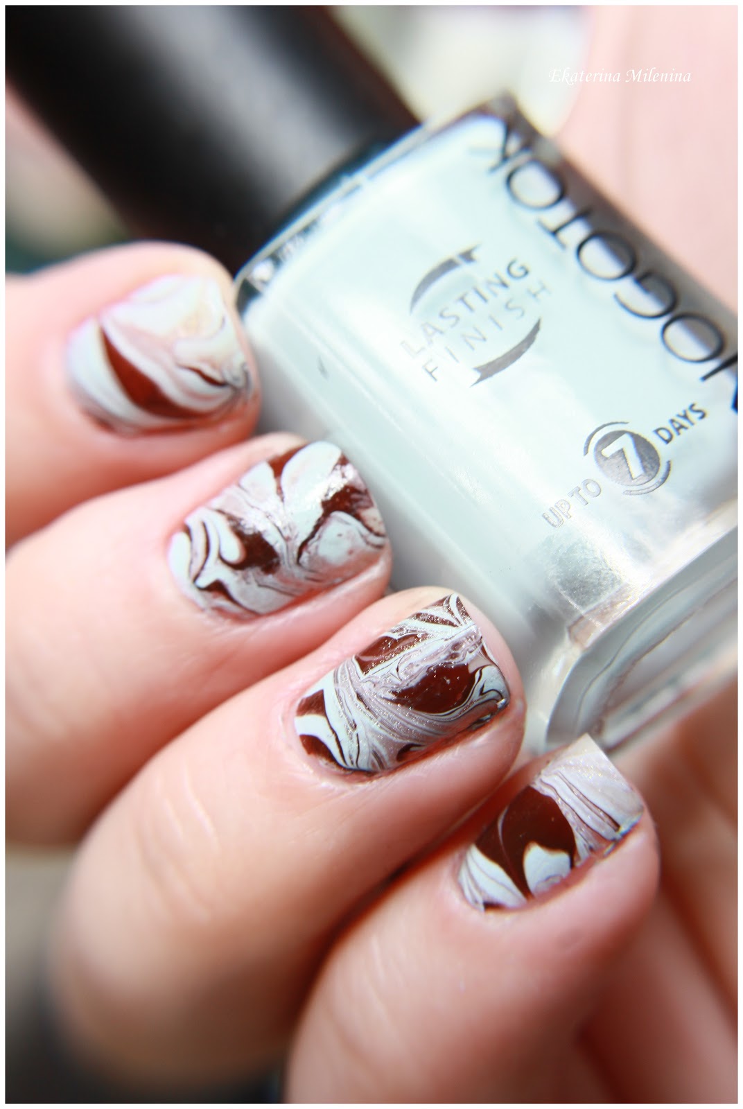 Fall Nails Design