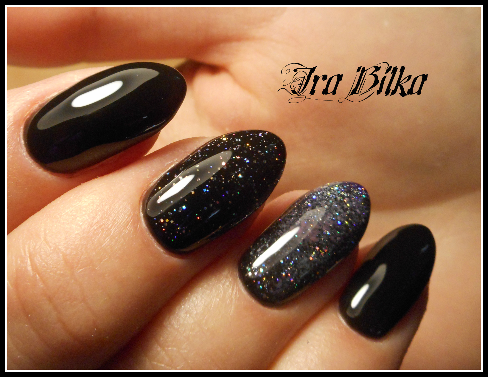 Fall Nails Design