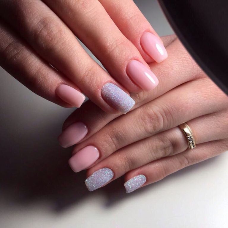 Fall Nails Design