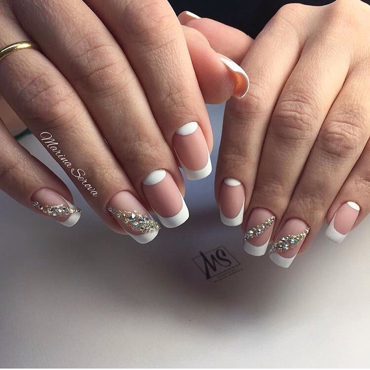 Fall Nails Design