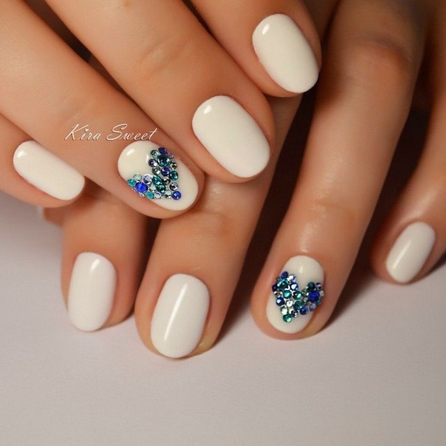 Fall Nails Design