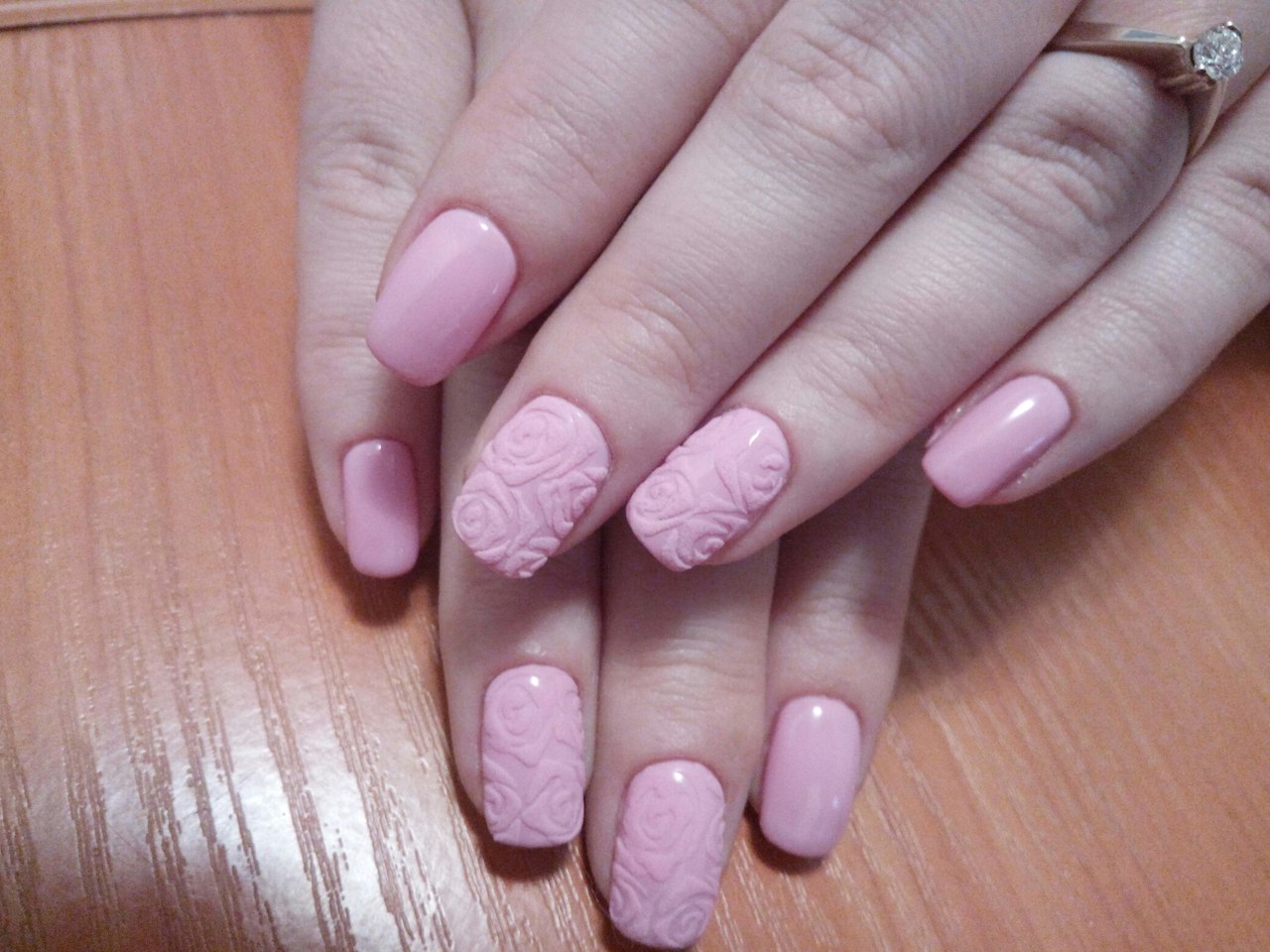 Fall Nails Design