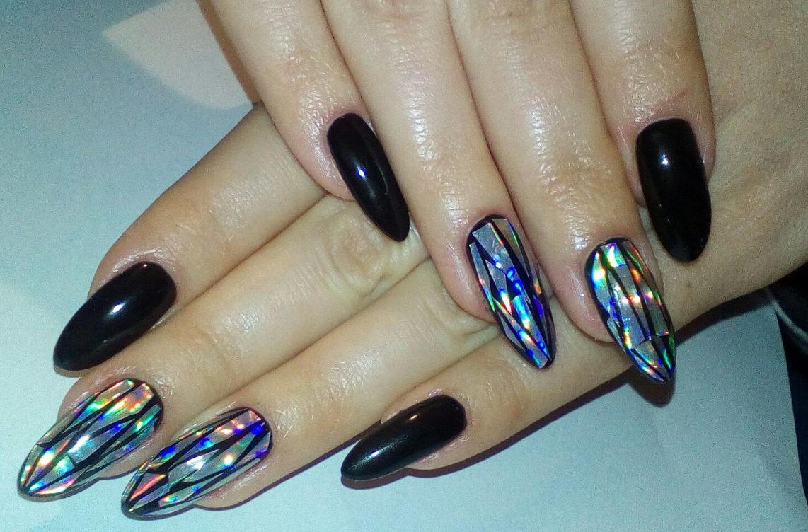 Fall Nails Design
