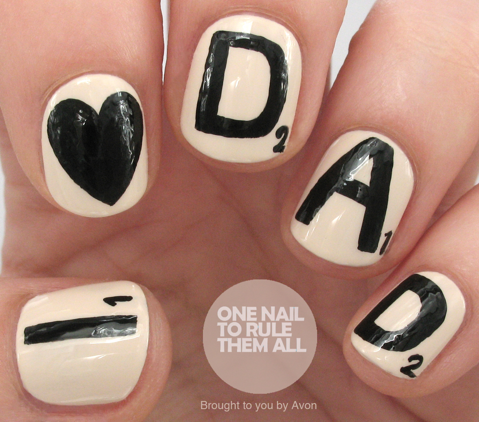 Fall Nails Design