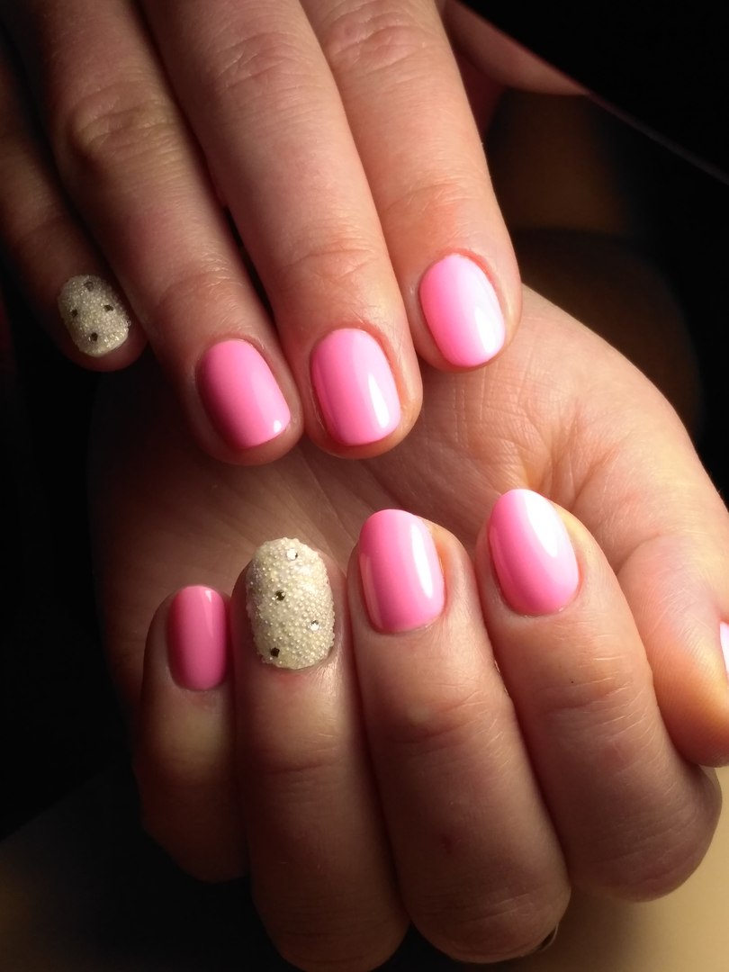 Fall Nails Design