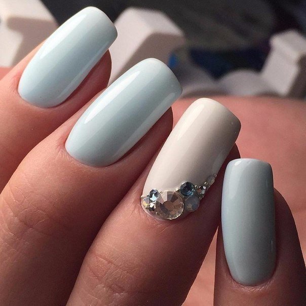 Fall Nails Design