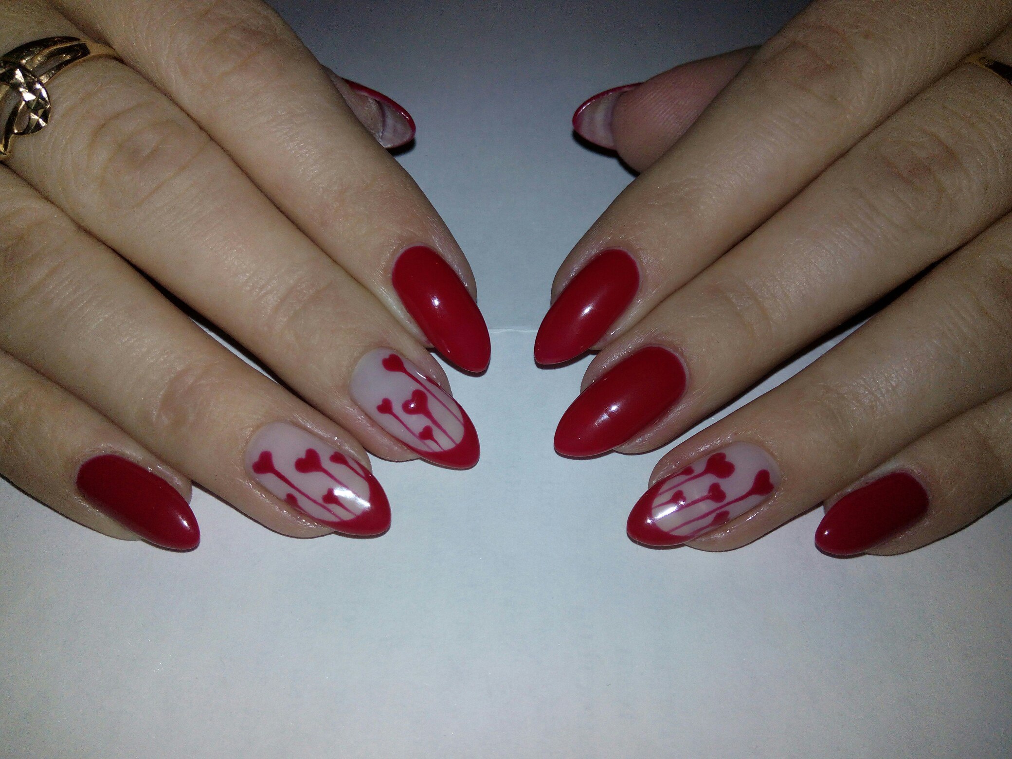 Fall Nails Design
