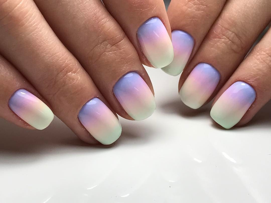 Fall Nails Design