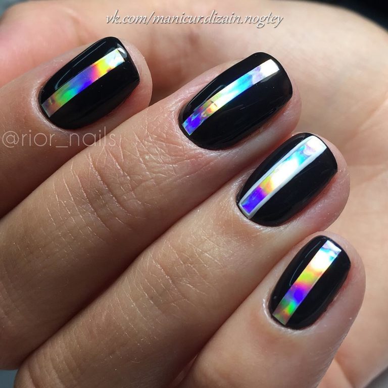 Fall Nails Design