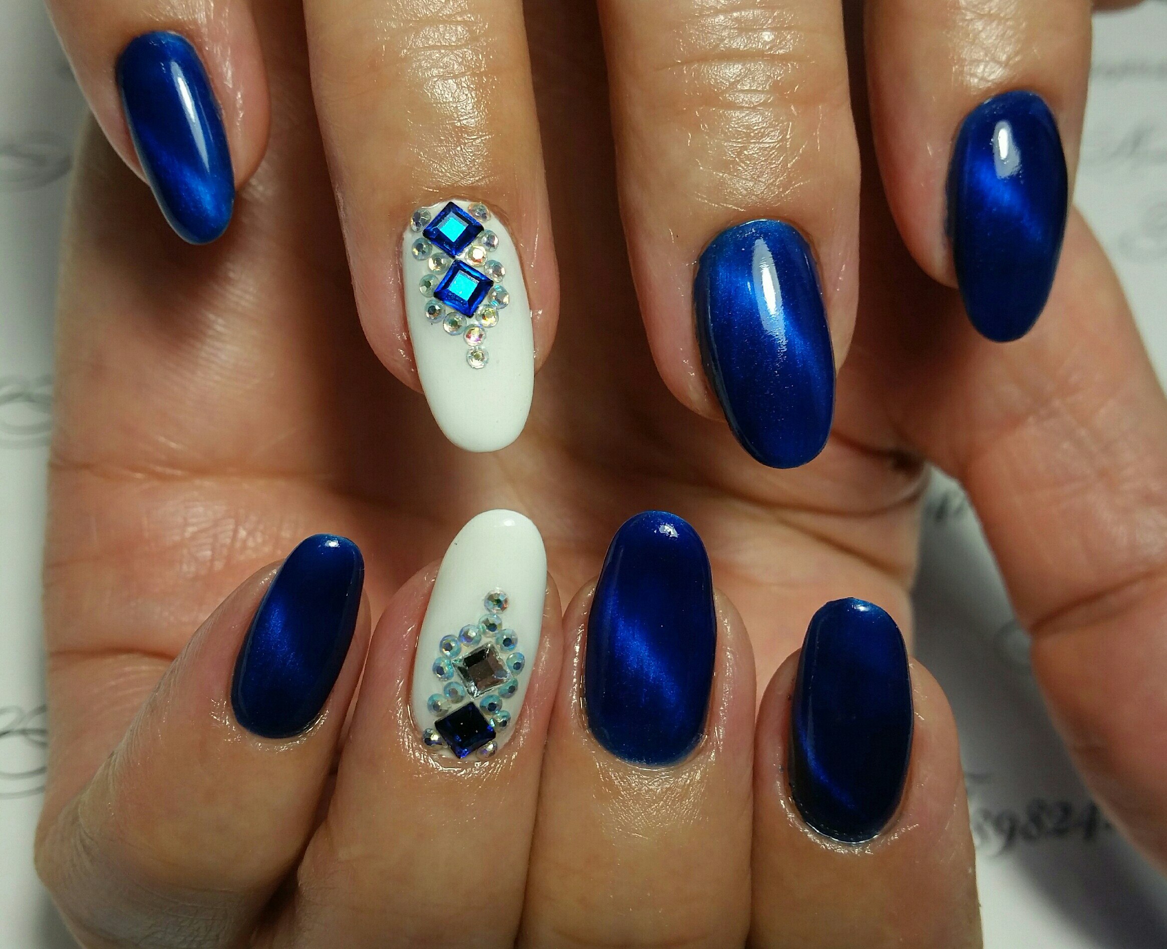 Fall Nails Design