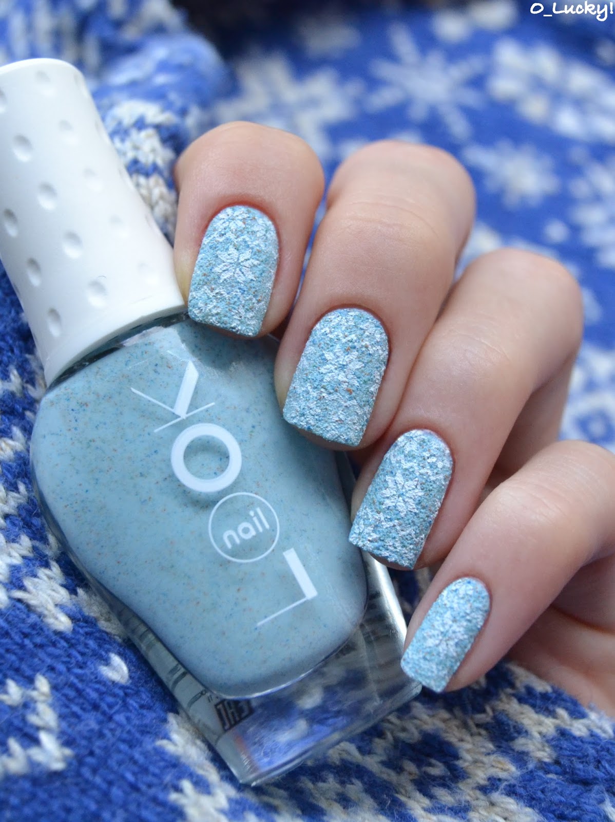 Fall Nails Design