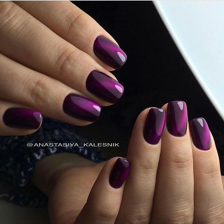 Fall Nails Design