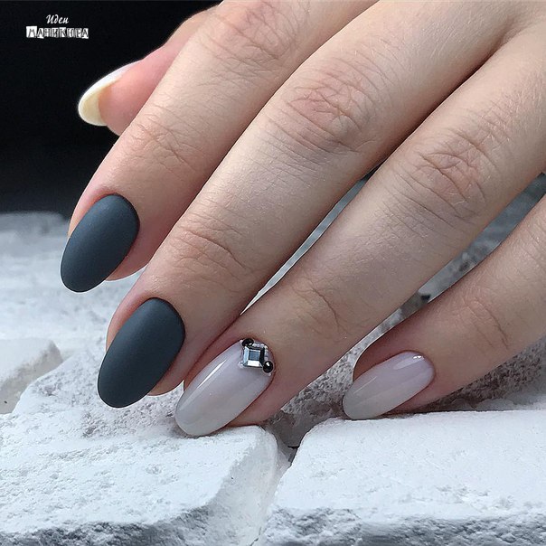Fall Nails Design