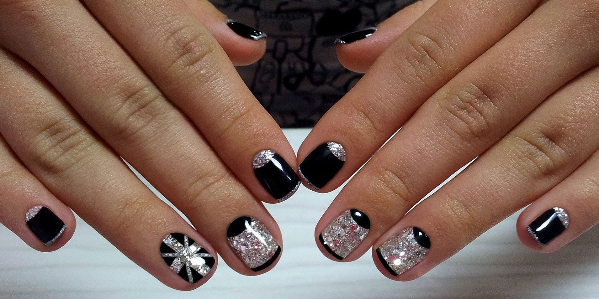 Fall Nails Design