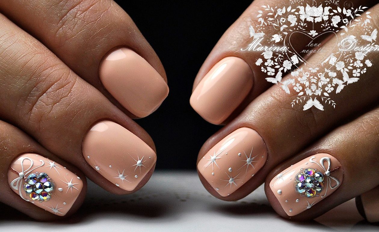 Fall Nails Design