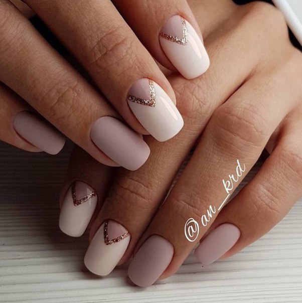 Fall Nails Design