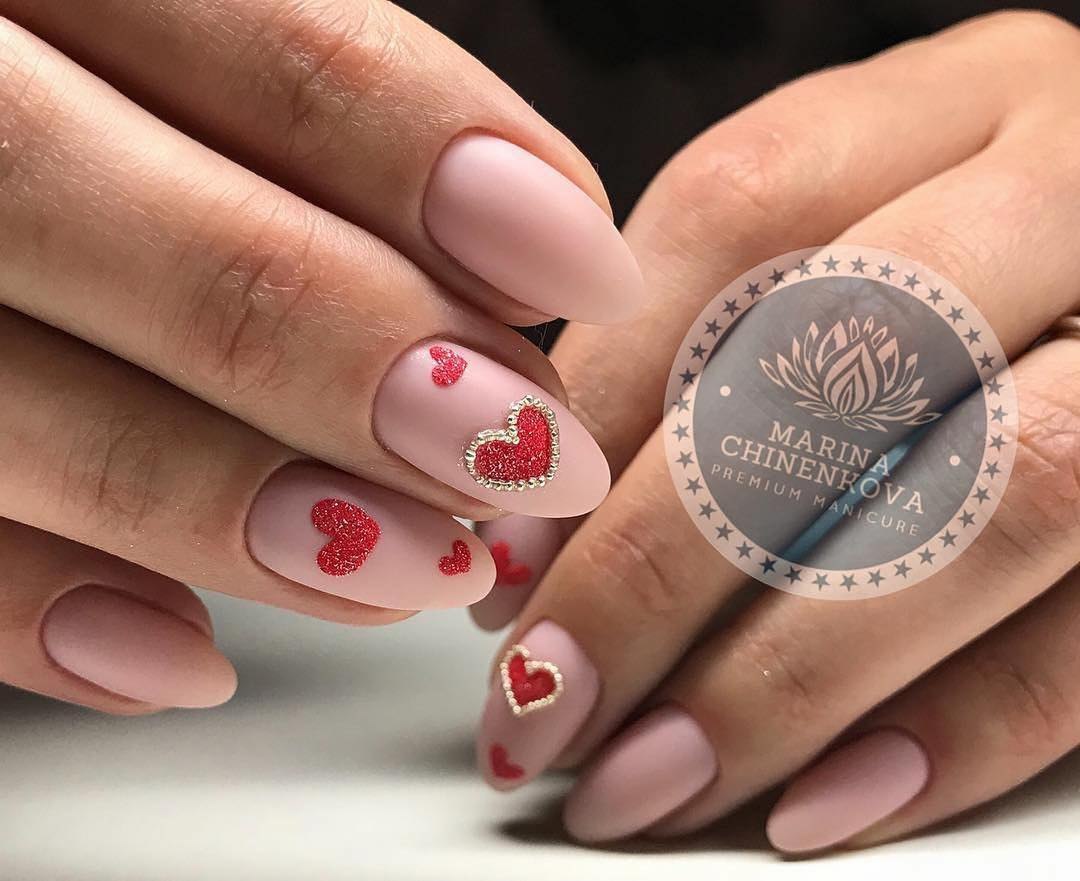 Fall Nails Design