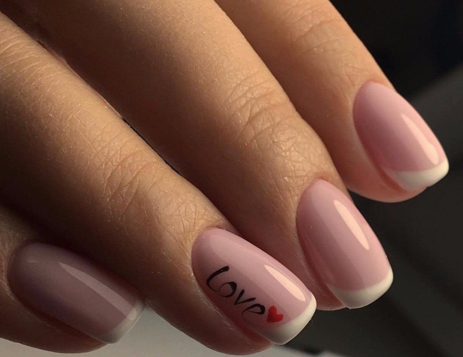 Fall Nails Design