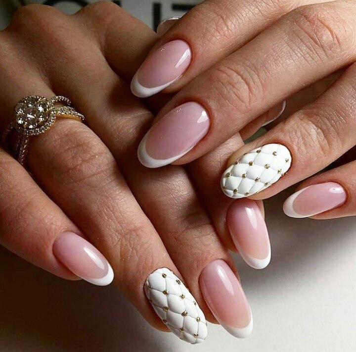 Fall Nails Design