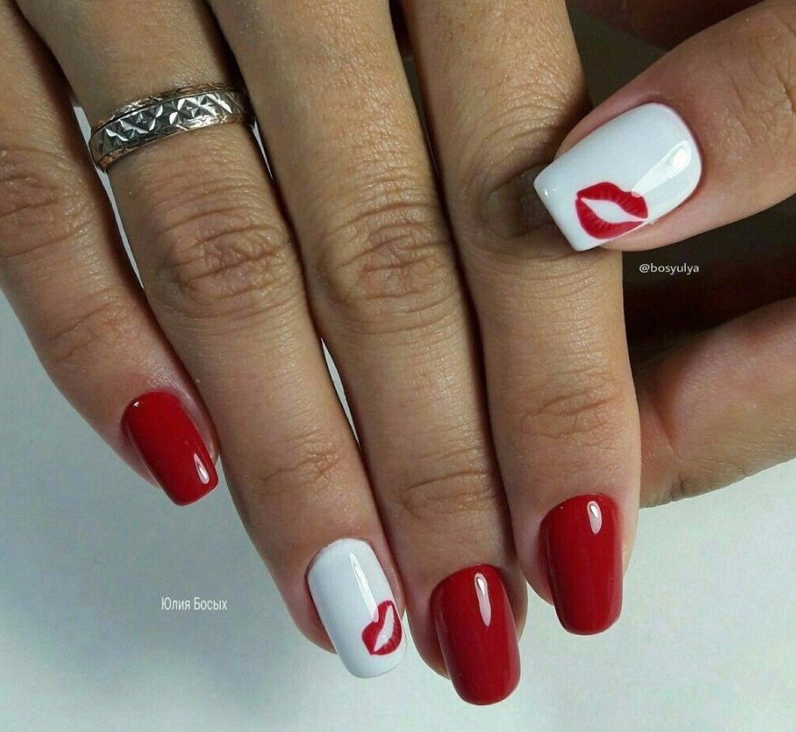 Fall Nails Design