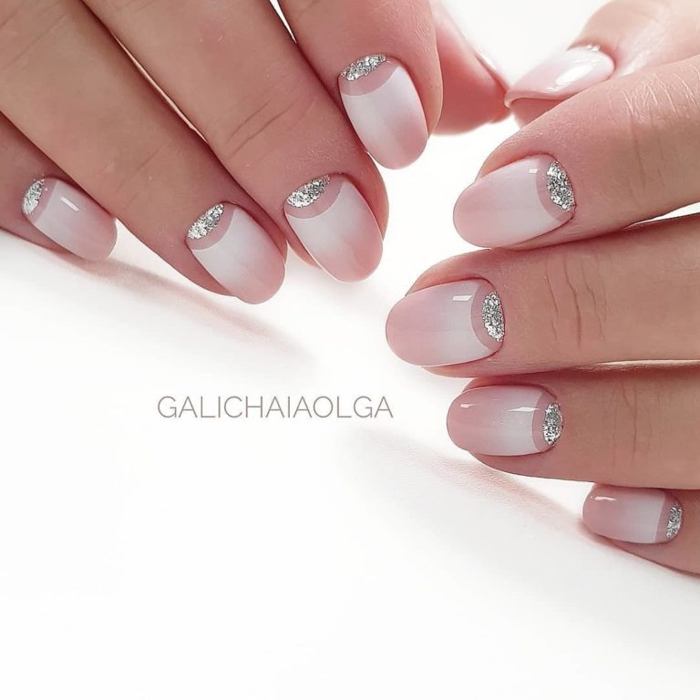 Fall Nails Design