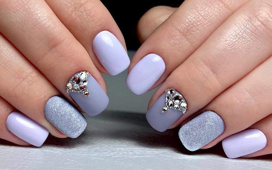Fall Nails Design