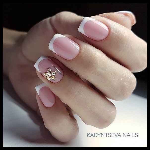 Fall Nails Design
