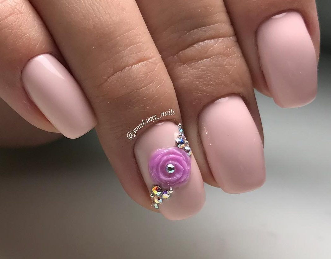 Fall Nails Design