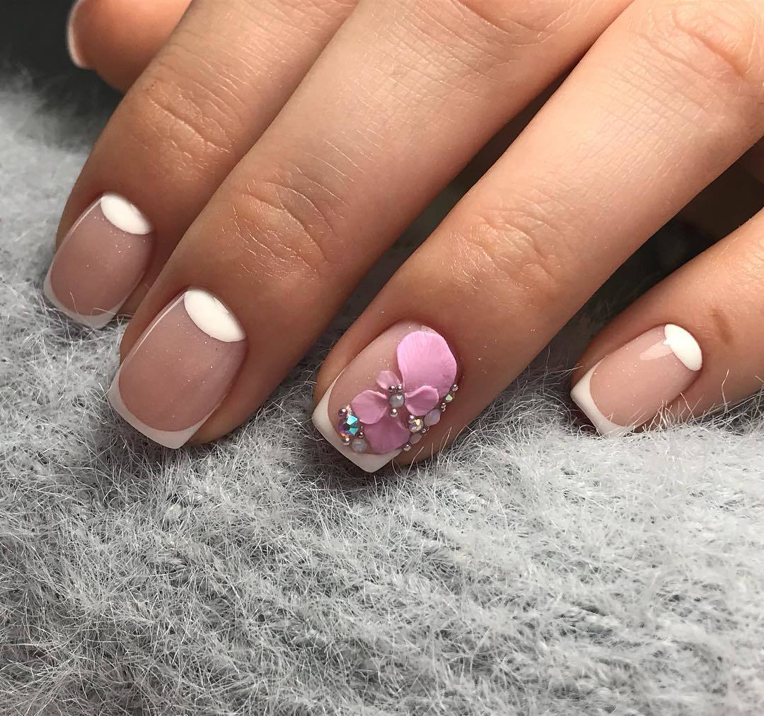 Fall Nails Design