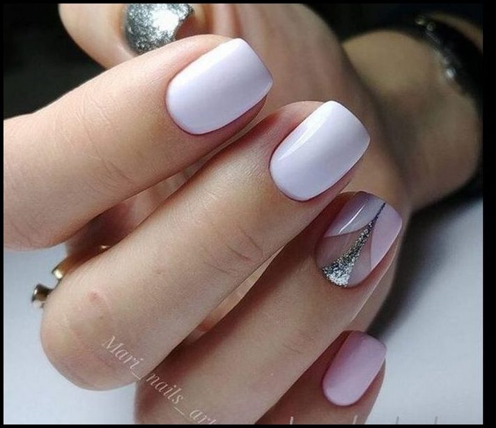 Fall Nails Design