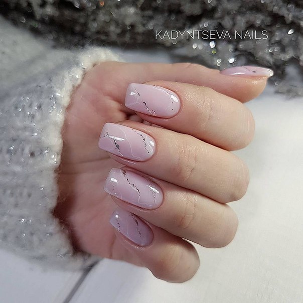 Fall Nails Design
