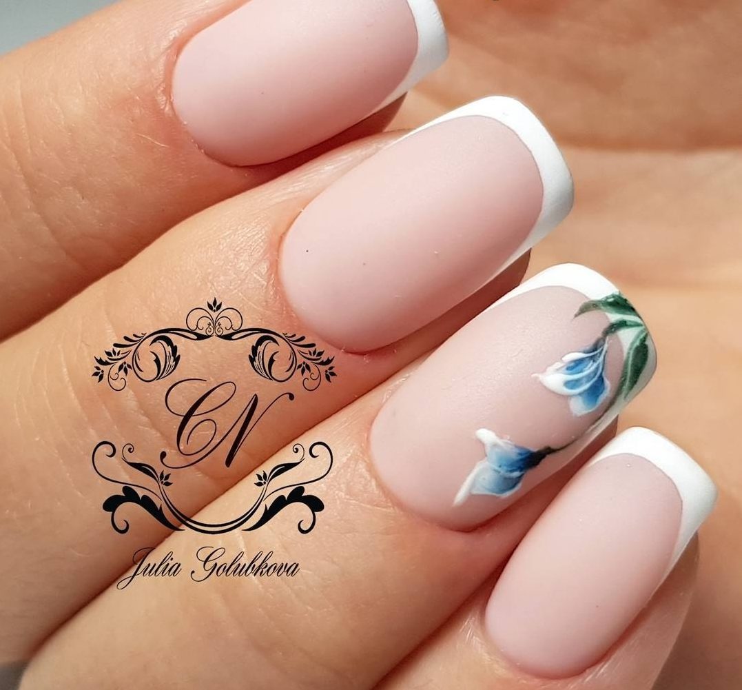 Fall Nails Design