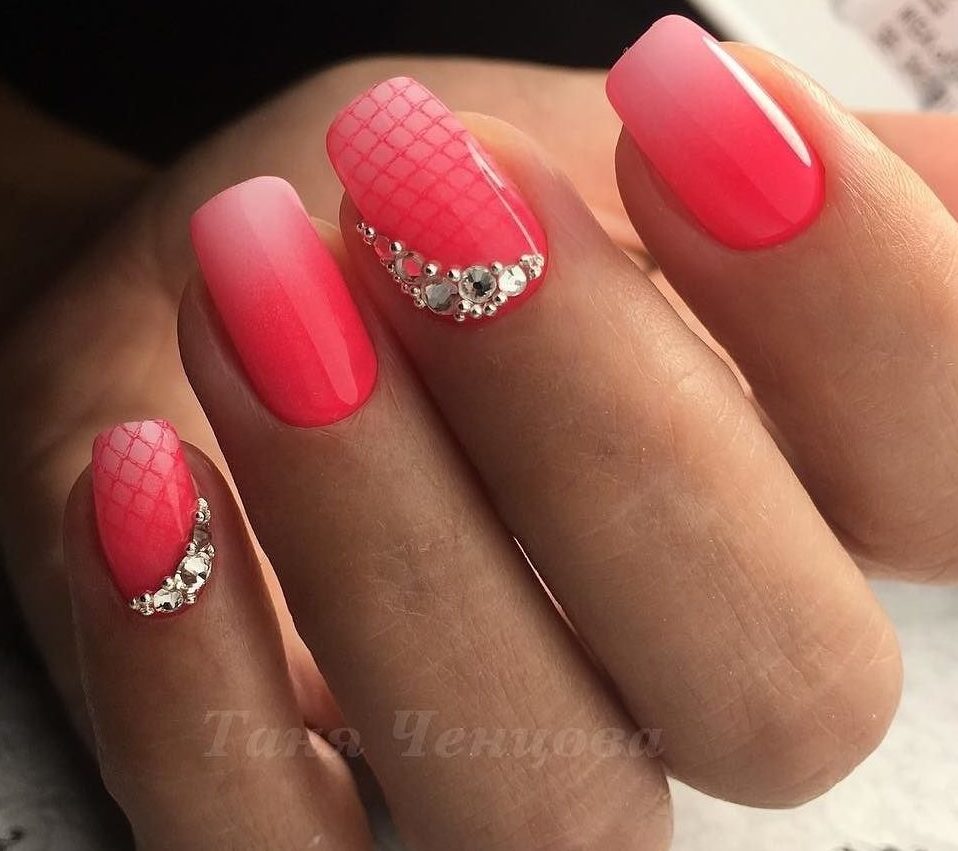 Fall Nails Design