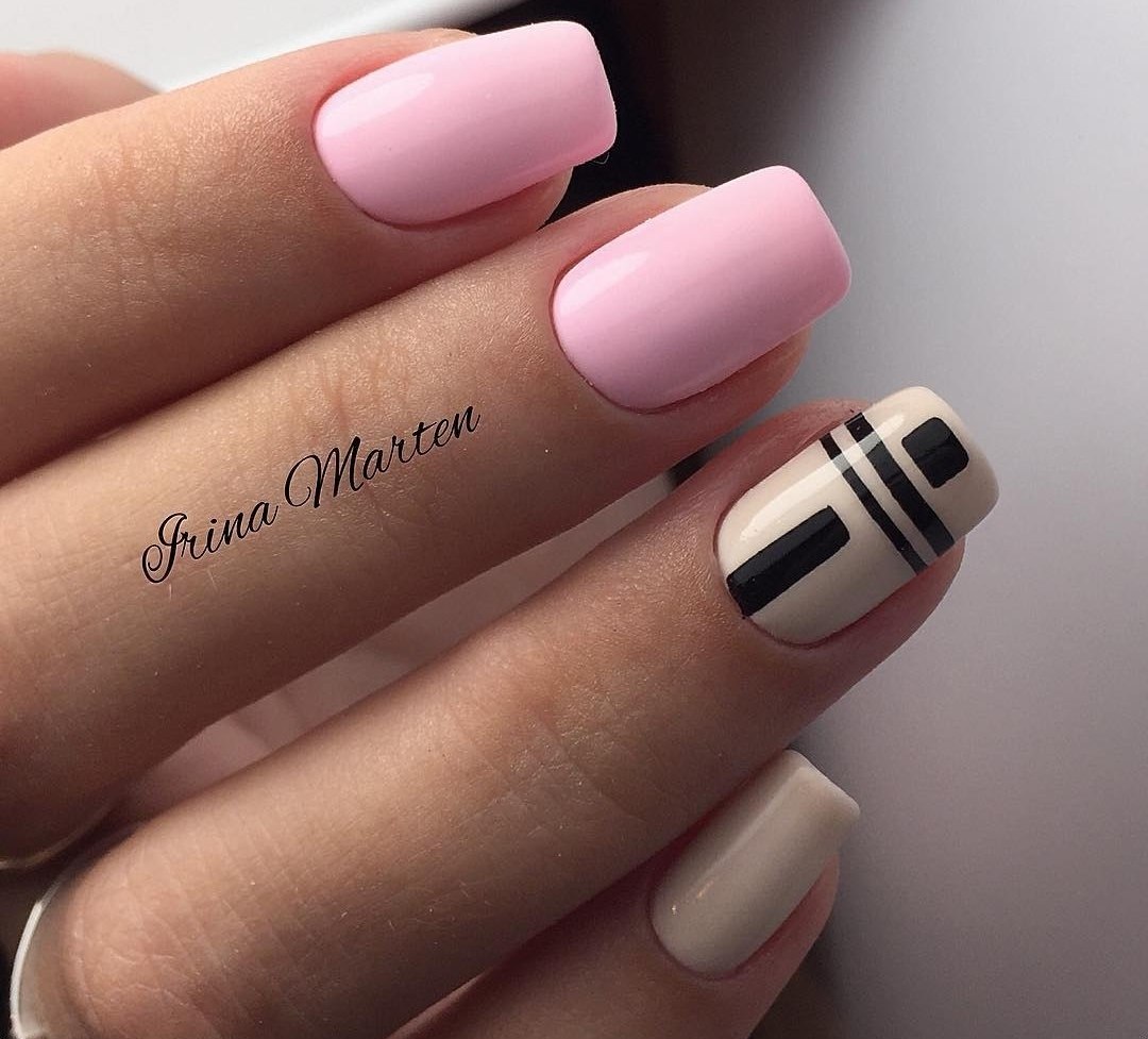 Fall Nails Design