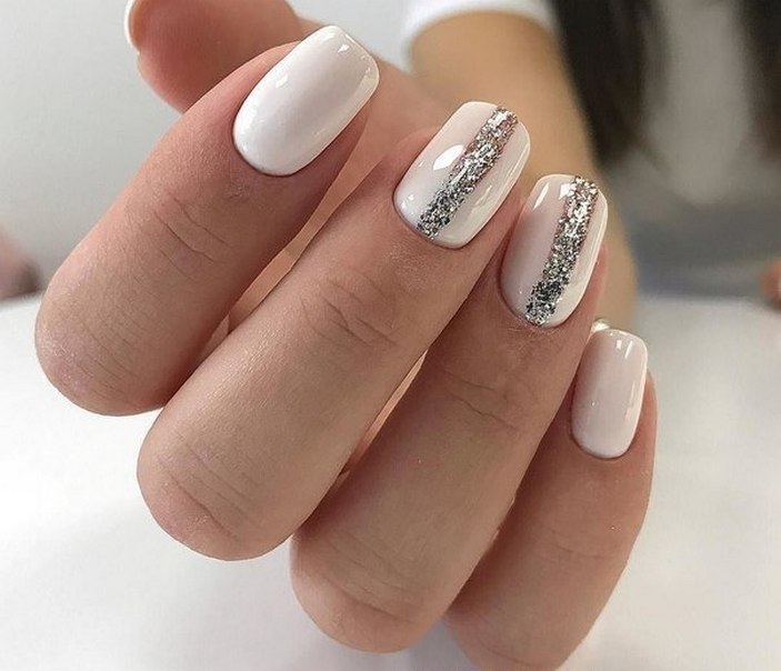 Fall Nails Design