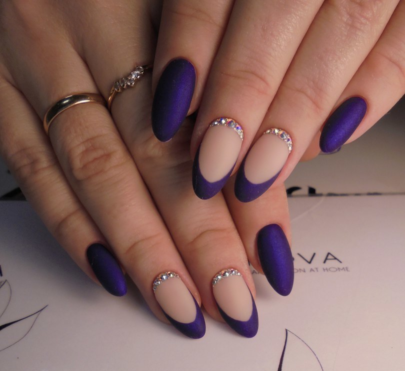 Fall Nails Design