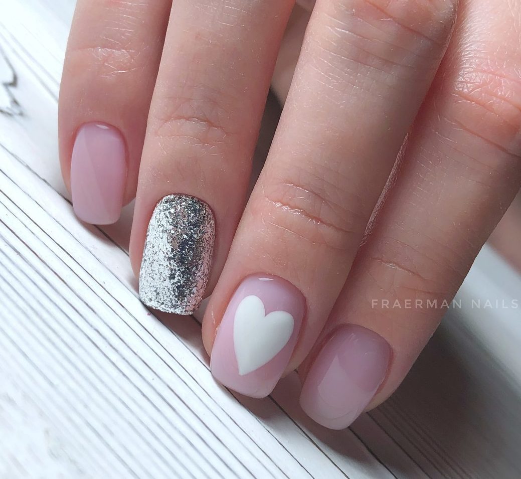 Fall Nails Design