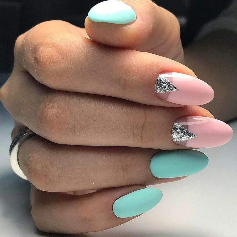 Fall Nails Design