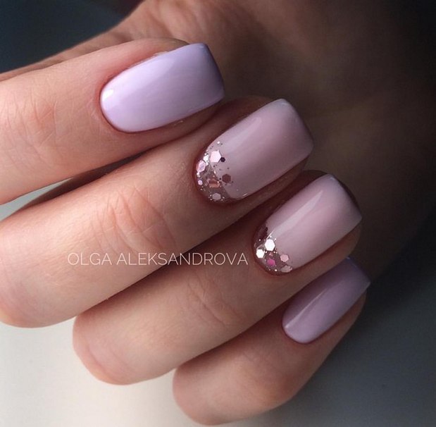 Fall Nails Design