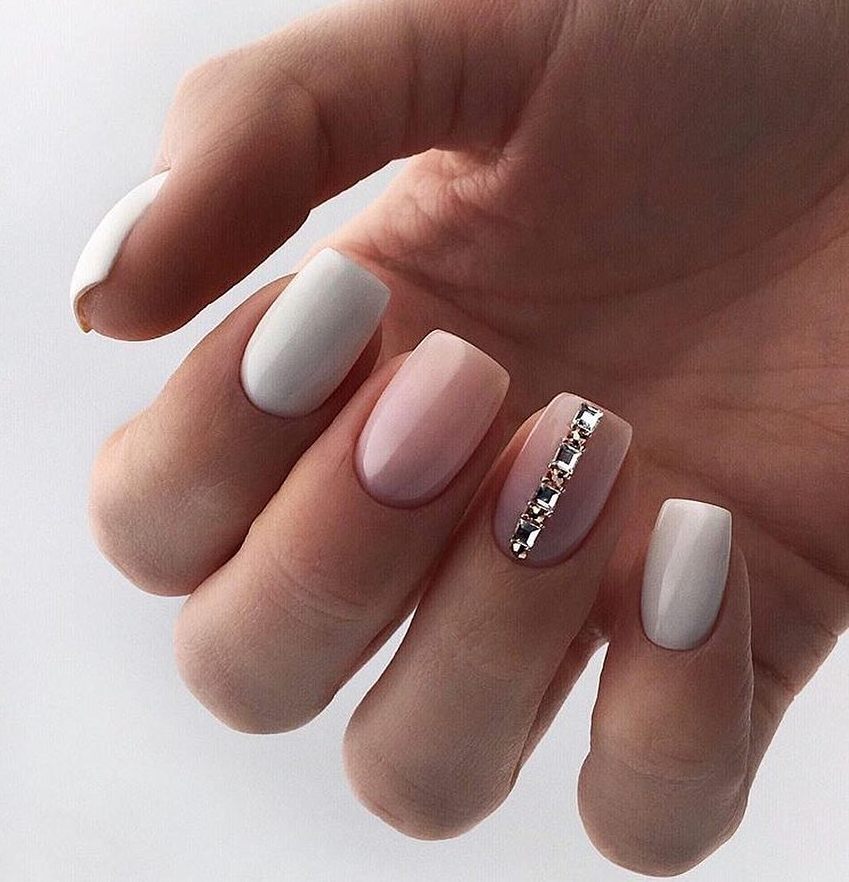 Fall Nails Design