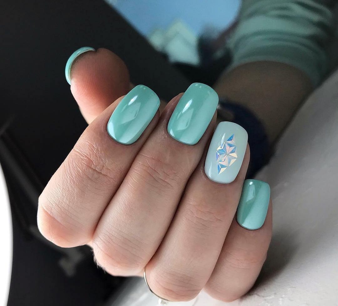 Fall Nails Design