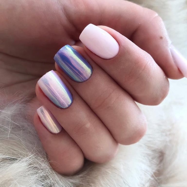 Fall Nails Design