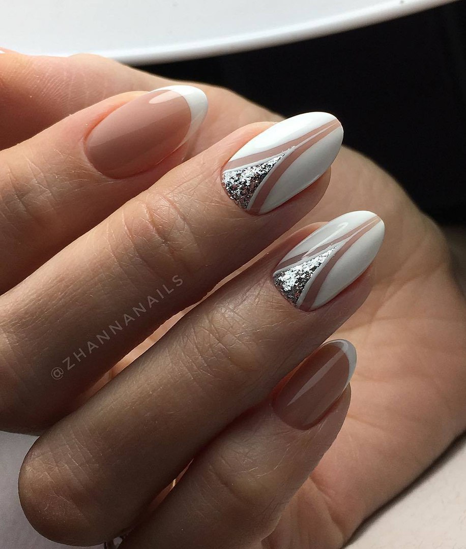 Fall Nails Design